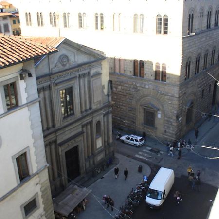 B&B Le Stanze Del Duomo Firenze Kültér fotó